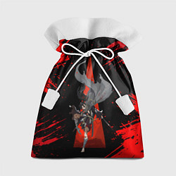 Подарочный мешок Хяккимару Dororo Дороро спина Z