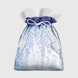 Мешок для подарков После дождя, цвет: 3D-принт