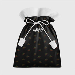 Подарочный мешок Wasabi Gothic