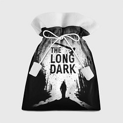 Мешок для подарков The Long Dark игра, цвет: 3D-принт