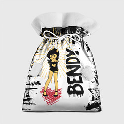 Подарочный мешок Констебль Alice Bendy