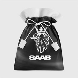 Мешок для подарков SAAB Звезды, цвет: 3D-принт