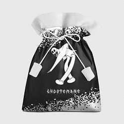 Мешок для подарков ГОСТМЕЙН Арт, цвет: 3D-принт