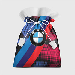 Мешок для подарков BMW Luxury, цвет: 3D-принт