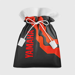 Мешок для подарков YAMAHA ЯМАХА - БРОНЯ, цвет: 3D-принт