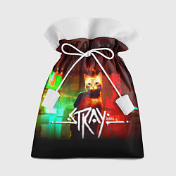 Подарочный мешок Stray: Бродяжка