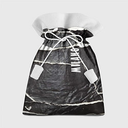 Мешок для подарков Vanguard rags - Milano, цвет: 3D-принт