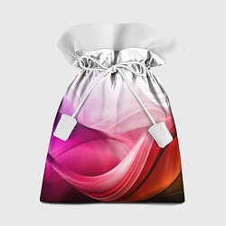 Мешок для подарков Кремовый дизайн, цвет: 3D-принт