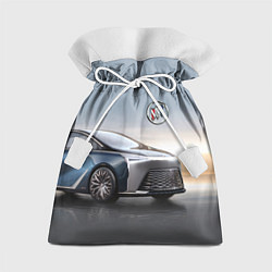 Мешок для подарков Buick Flagship concept, цвет: 3D-принт