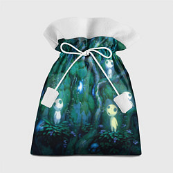 Мешок для подарков Kodama tree, цвет: 3D-принт