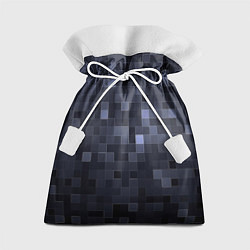 Мешок для подарков Minecraft block time, цвет: 3D-принт
