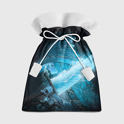 Мешок для подарков Elden Ring - Ранни, цвет: 3D-принт