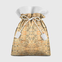 Мешок для подарков Пески Египта, цвет: 3D-принт