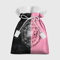 Мешок для подарков Blackpink Kill this love, цвет: 3D-принт