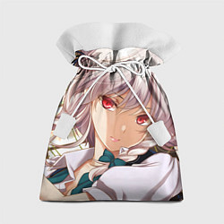 Мешок для подарков Touhou Project Sakuya Izayoi, цвет: 3D-принт