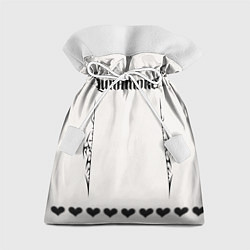 Подарочный мешок Lunamore white
