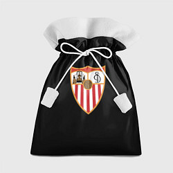 Мешок для подарков Seliva sport fc, цвет: 3D-принт