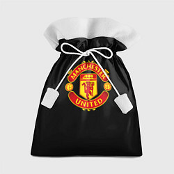 Подарочный мешок Manchester United fc club