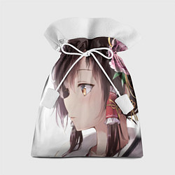 Подарочный мешок Touhou Project Рейму Cute
