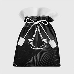 Мешок для подарков Мираж - Assassins creed, цвет: 3D-принт