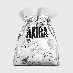 Мешок для подарков Akira dirty ice, цвет: 3D-принт