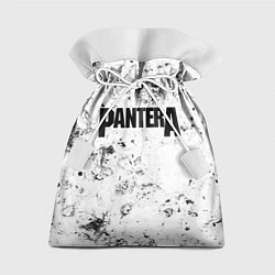 Подарочный мешок Pantera dirty ice