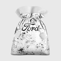 Подарочный мешок Ford dirty ice