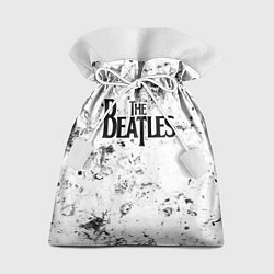 Подарочный мешок The Beatles dirty ice