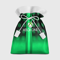 Мешок для подарков Xbox game studio geometry, цвет: 3D-принт