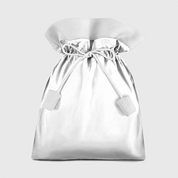 Мешок для подарков The island, цвет: 3D-принт