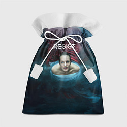 Мешок для подарков Рассказ служанки - Джун, цвет: 3D-принт