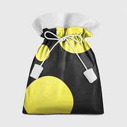 Мешок для подарков Лава лампа макро баланс абстракция, цвет: 3D-принт