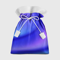 Мешок для подарков The color is multicolored, цвет: 3D-принт