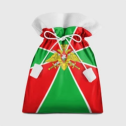 Мешок для подарков Флаг ПВ, цвет: 3D-принт