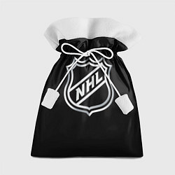 Мешок для подарков NHL, цвет: 3D-принт