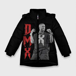 Зимняя куртка для девочки DMX Earl Simmons
