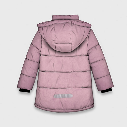 Зимняя куртка для девочки Code Geass, Лелуш Ламперуж и C C / 3D-Красный – фото 2