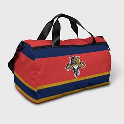 Спортивная сумка Florida Panthers