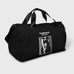 Спортивная сумка The Weeknd: Trilogy