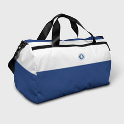 Спортивная сумка Chelsea FC: Light Blue