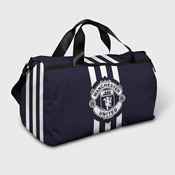 Спортивная сумка Man United: Back to School