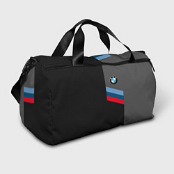 Спортивная сумка BMW БМВ