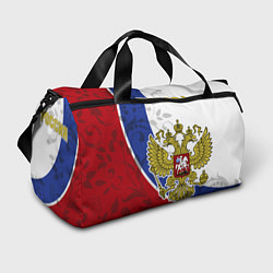 Спортивная сумка Российская душа