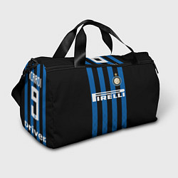 Спортивная сумка Inter: Icardi 18-19
