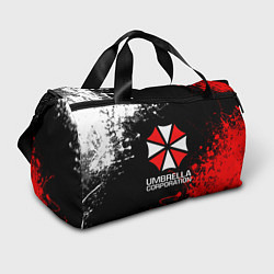 Спортивная сумка UMBRELLA CORPORATION