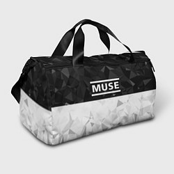 Сумки спортивные Muse, цвет: 3D-принт