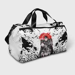 Сумки спортивные BERSERK, цвет: 3D-принт