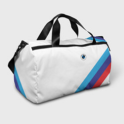 Спортивная сумка BMW NEW LOGO