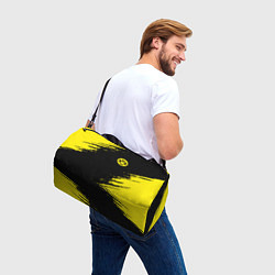 Сумки спортивные BORUSSIA, цвет: 3D-принт — фото 2