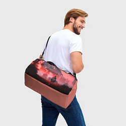 Сумки спортивные HORIZON ZERO DAWN, цвет: 3D-принт — фото 2